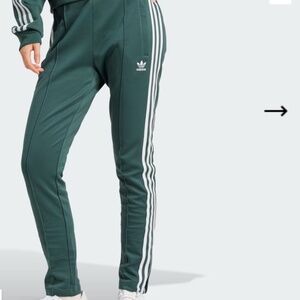 Adidas SST Track Pants